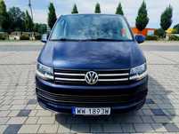 Volkswagen Caravelle Pierwszy własciciel, salon PL, FV23%, idealny