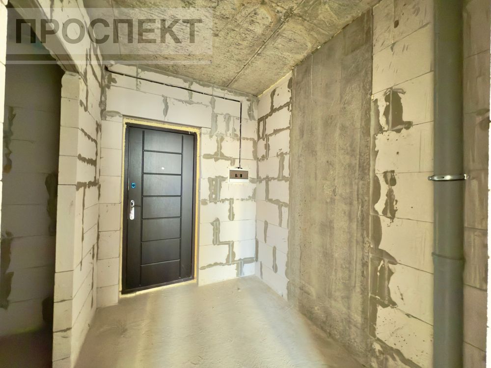 Продам 1 кімн.квартиру 35м2 вул. ЗСУ ( Айсберг 2).