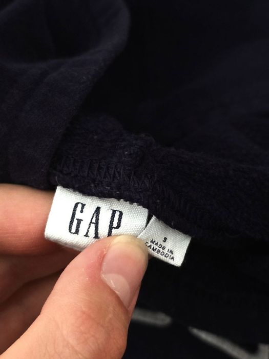 Худи GAP на 10-12 років