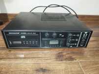 Wzmacniacz Monacor PA-890RCD