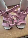 Buty mitchella rozmiar 2