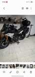 Mota yamaha 900gt tracer