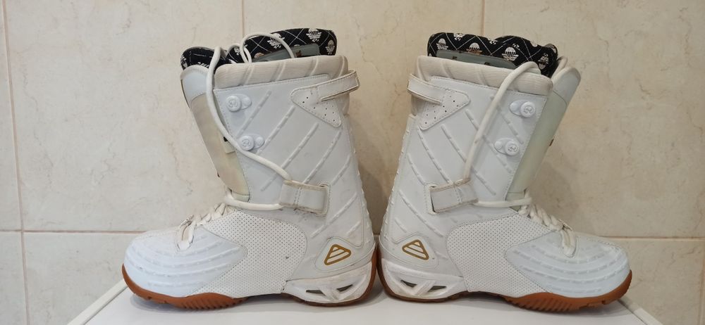 Черевики для сноуборду Thirty two жіночі 38 розмір