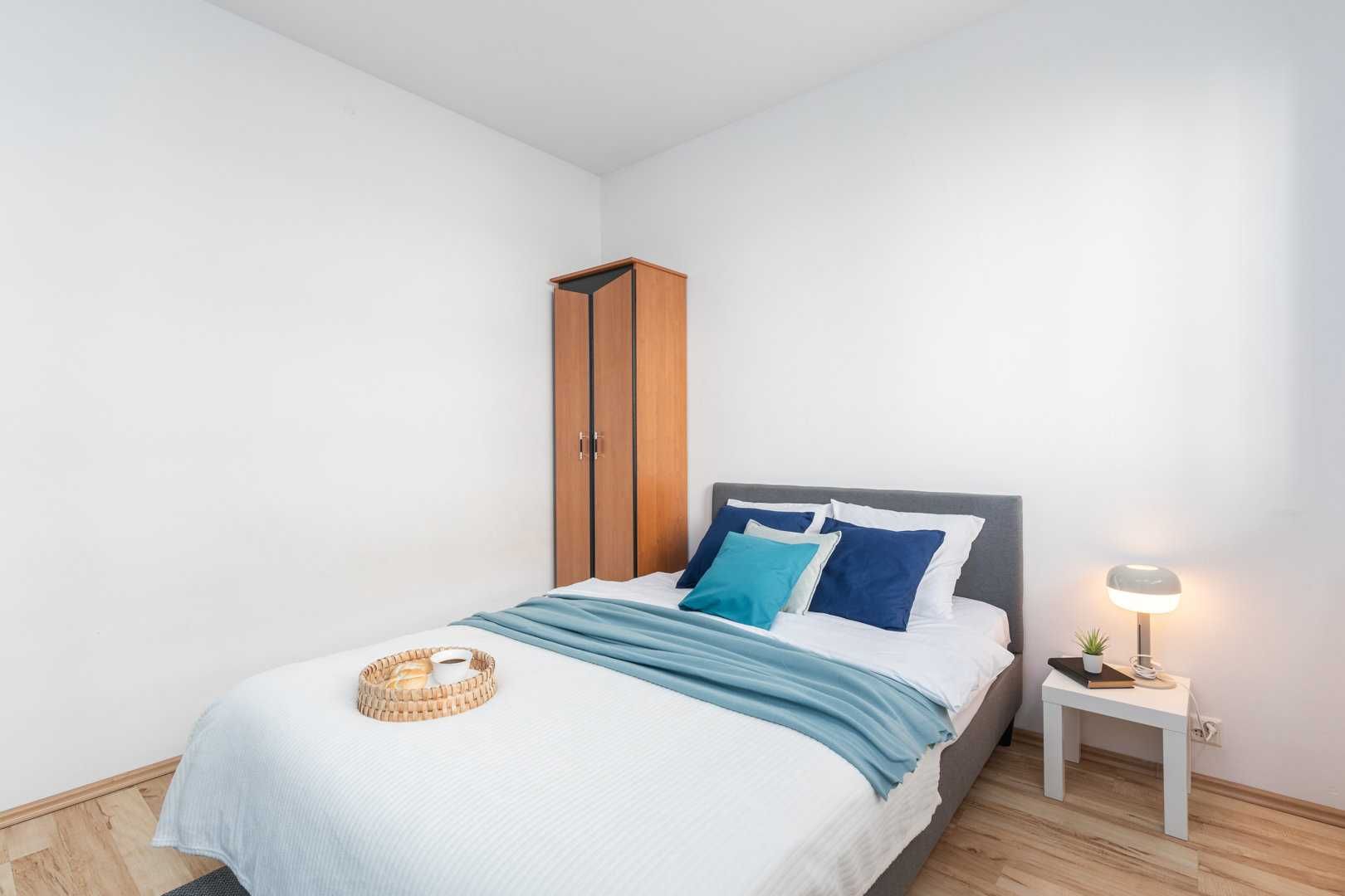 Apartament dla 6 osób, Mokotów, ul. Chełmska