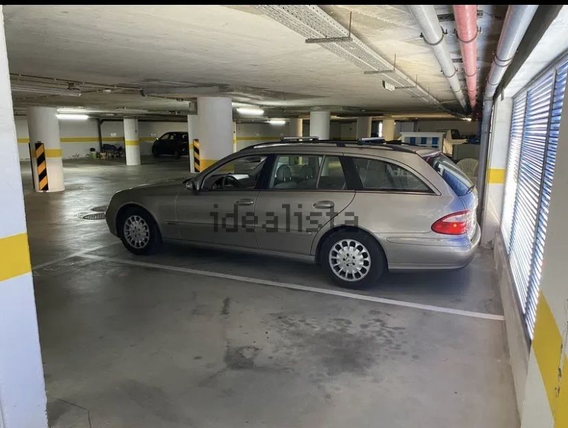 Garagem marina Albufeira