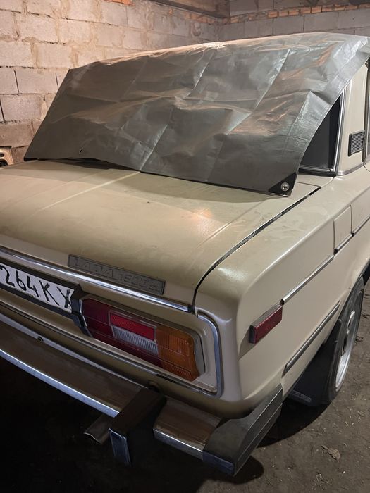 Продам ваз 2106 5 ступка