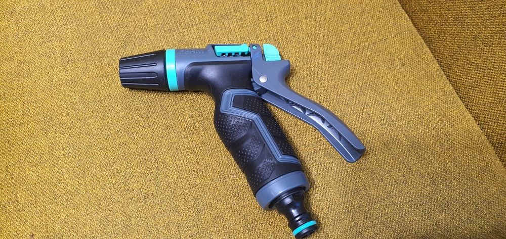 Spryskiwacz do ogrodu