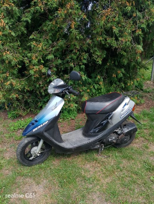 Скутер Honda Dio б/у