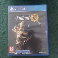 Fallout 76 PS4 Gra