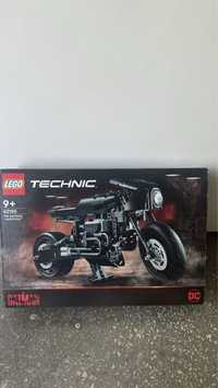 LEGO Technic 42155 BATMAN