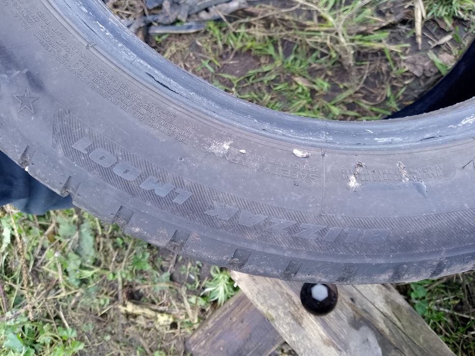 Opony zimowe 225/50/17