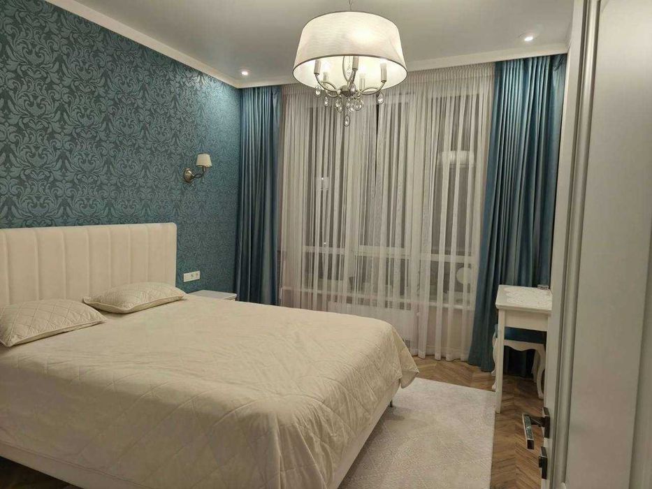 2-к квартира. Ремонт. Резервне живлення! Київський район.