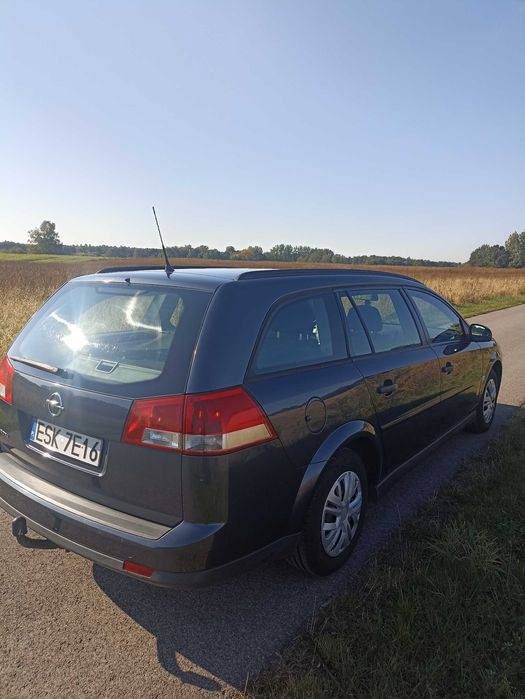samochód osobowy
