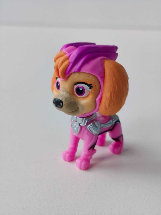 Фигурки щенячий патруль.Оригинал.