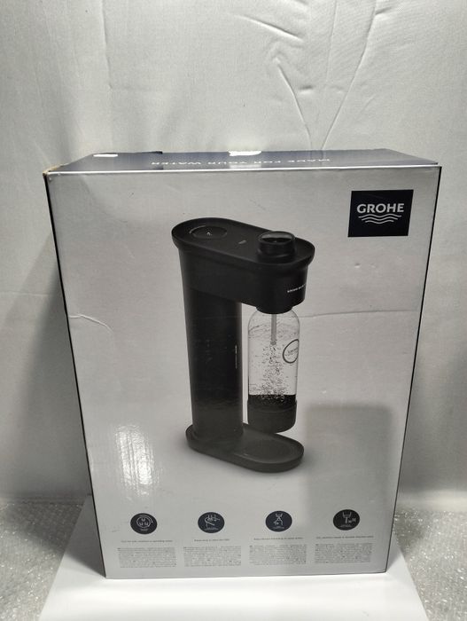 saturator do wody Grohe Blue Fizz