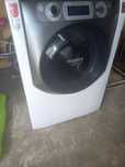 Pralko suszarka hotpoint Ariston