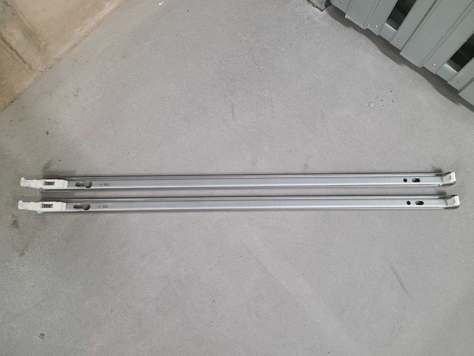 Kaloryfer grzejnik zaworowy Cosmo 33KV 900X720 mm 2319 W