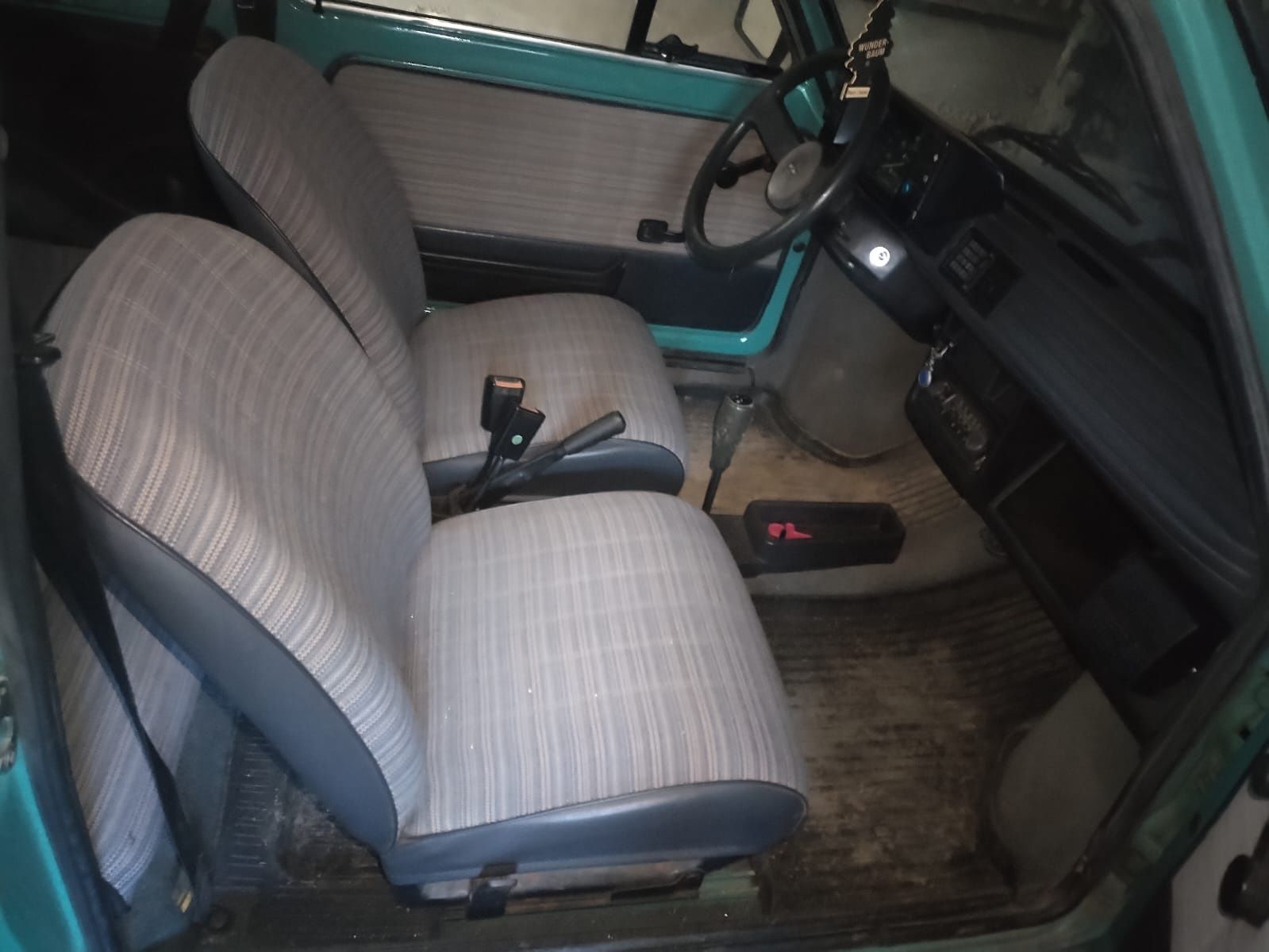 Fiat 126p 1991 r