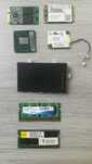 Conjunto de peças para computador portátil Asus F3JC