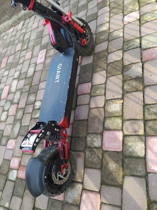 Обмін на Kukirin G2 або Kukirin G4 Kukirin G2 мастер