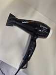 Suszarka Luminoso+ nero 2100W BAB6360IBE firmy Babyliss PRO