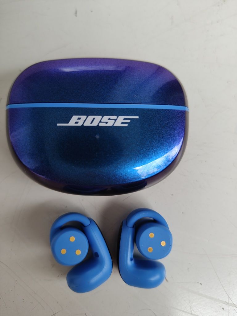Słuchawki bezprzewodowe Bose ultra open edycja limitowana wysyłka InPo