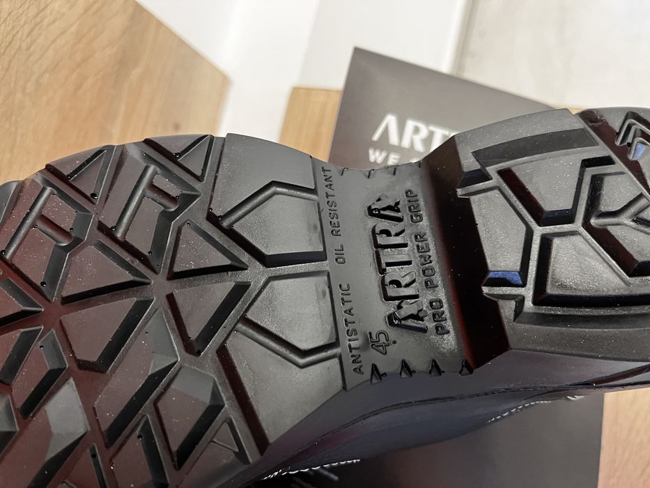 Buty roboczy artra 45 roz