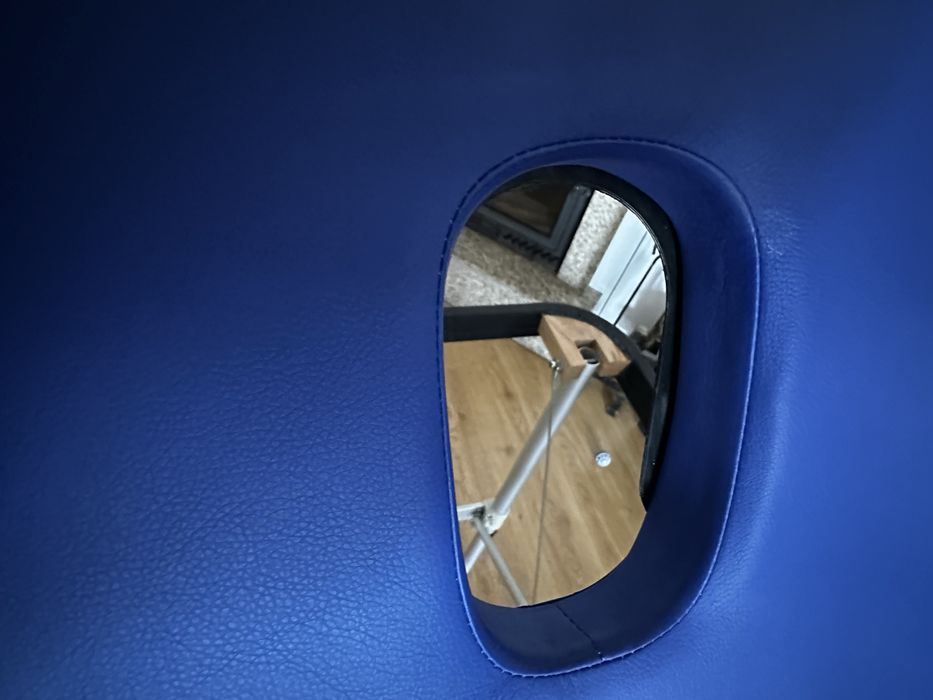 Marqueza azul otimo estado