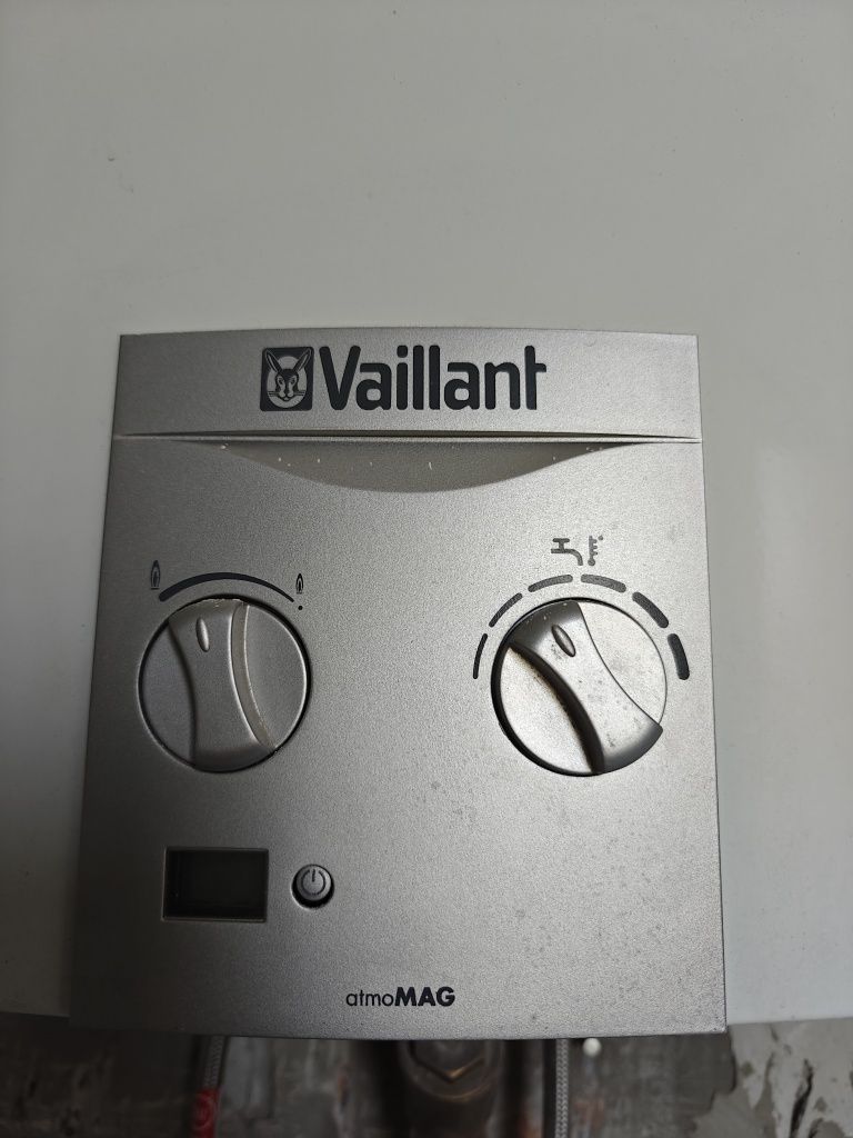 Piecyk Vaillant do podgrzewania wody