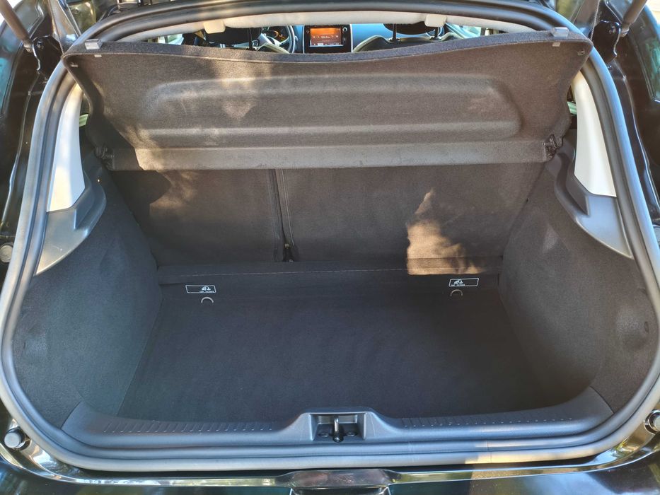 Renault Clio 1.5 DCI 90 cv