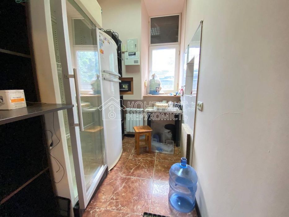 Продам Кав'ярняю в Центрі (Дзеркальний струмень). Готовий бізнес.