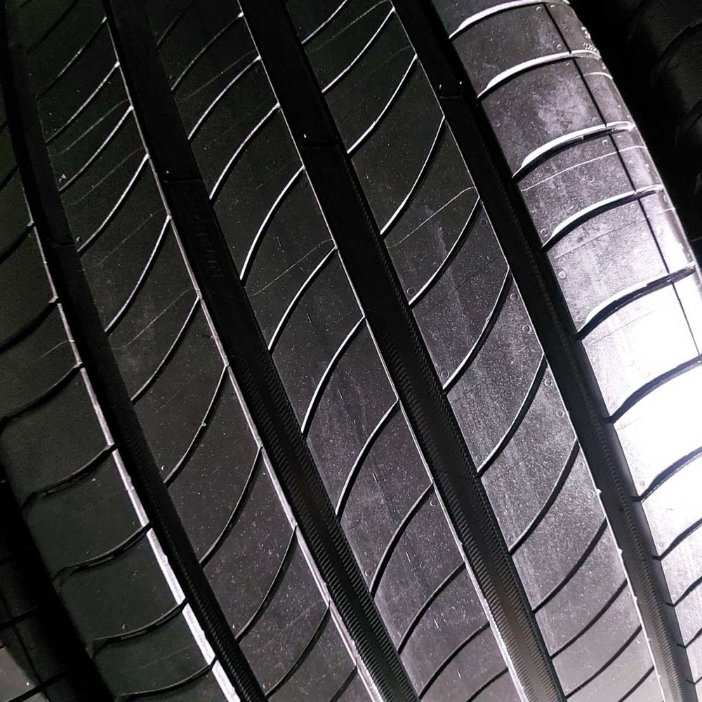 275/35/20+245/40/20 R20 Michelin E-Primacy 4шт нові