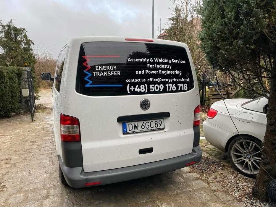 Naklejki reklamowe, oklejanie reklama, witryny, szyby