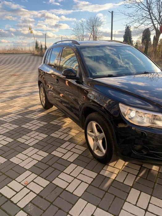Продається Volkswagen Tiguan