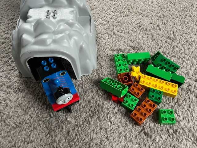 Duplo 5546 Tomek i Przyjaciele