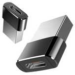 Adapter otg przejściówka usb-a do usb-c typ-c