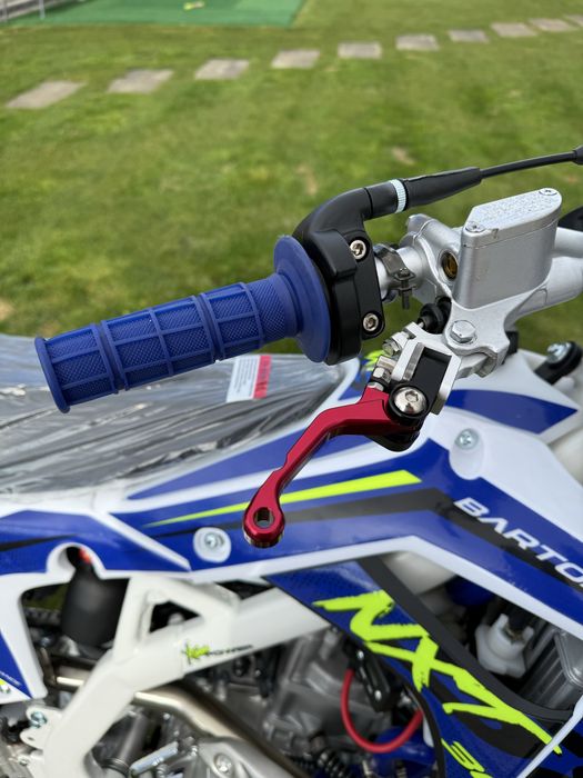 2025 Barton nxt 300 RATY! Praktycznie nowy!