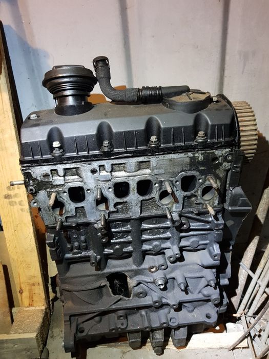 Поддон,Двигатель 1,9 TDI (bjb) Volkswagen.Разборка