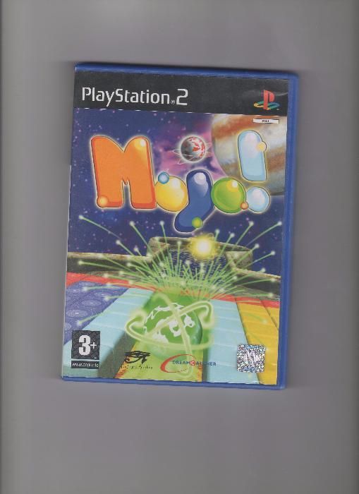 Jogos PS2 - Diversos - Atualizável - BAIXA DE PREÇO