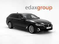 BMW 520 d Line Luxury Auto