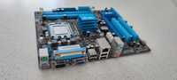 Motherboard ASUS P5G41T-MLX (Socket 775) suporta DDR3