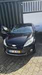 FORD fiesta 1.25