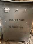Prostownik 24v Bester 24/100