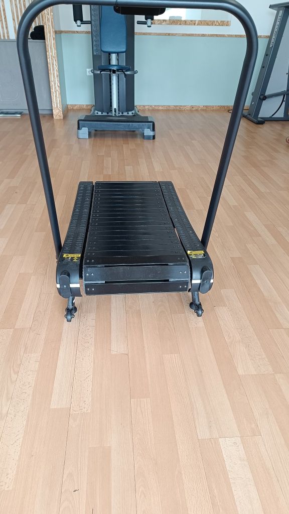 Passadeira curvada bodytone zroth