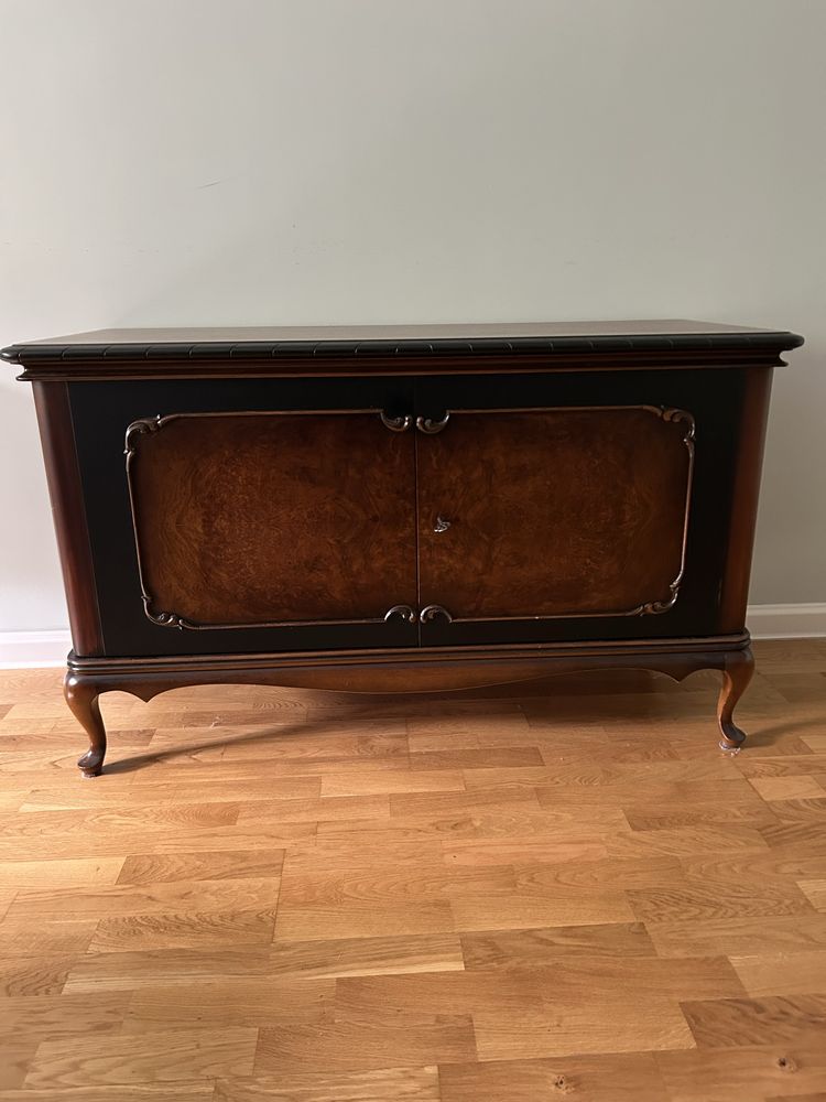Komoda retro w dobrym stanie