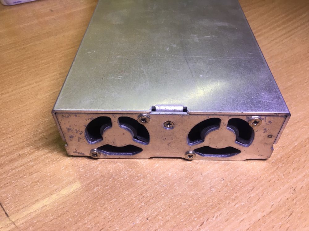 Продам блок питания Mean Well SP-480-12. 12v 40a 480w
