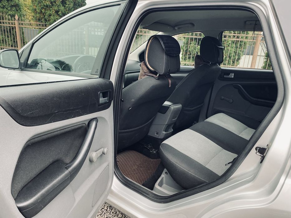 Ford Focus 2 1.6TDCI