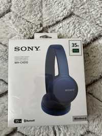 Sluchawki bezprzewodowe Sony WH-CH510