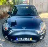 MINI 3 Portas Cooper D Aut.