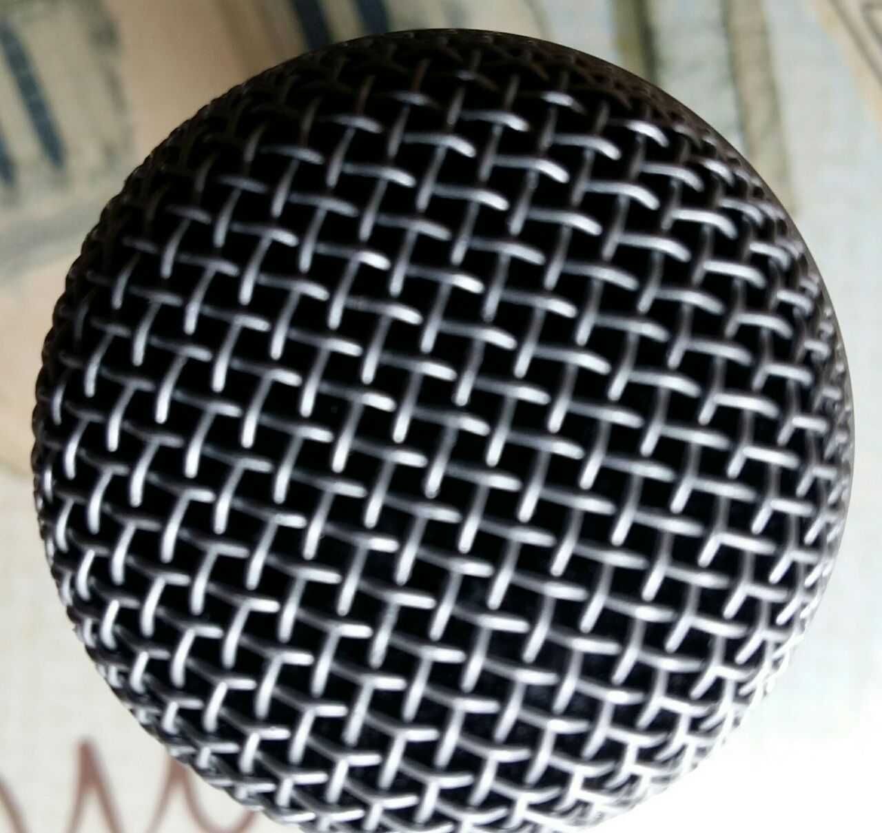Динамічний мікрофон Shure C-607